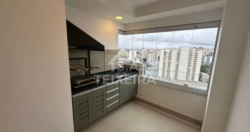 Apartamento com 2 quartos para alugar no Fundação, São Caetano do Sul 