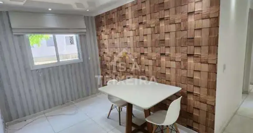 Apartamento  para Locação  em Parque das Nações, Santo André/SP