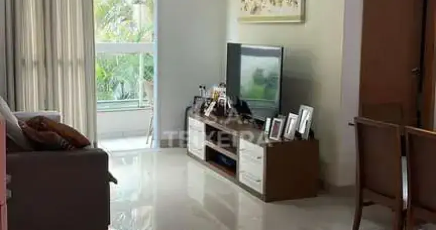 Apartamento para Venda em Jardim Bela Vista, Santo André/SP