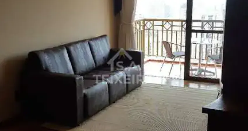 Apartamento  Vila Bastos!