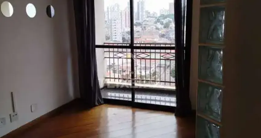 Apartamento com 3 quartos para alugar na Rua Muritinga, --, Vila Floresta, Santo André