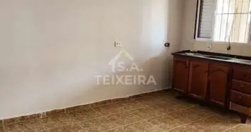 Casa com 5 quartos à venda na Vila Suíça, Santo André 