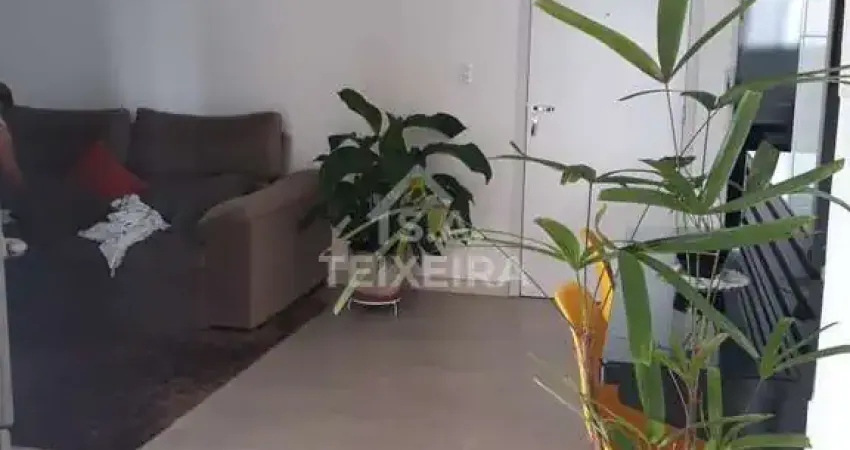Apartamento com 2 quartos para alugar na Rua Sílvia, --, Osvaldo Cruz, São Caetano do Sul