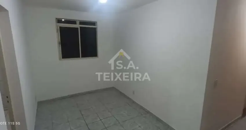 Apartamento com 2 quartos à venda na Rua Campo Santo, --, Parque das Nações, Santo André