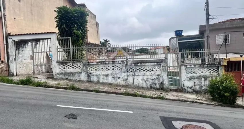 Excelente oportunidade de investimento em um terreno de 266