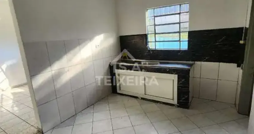 Casa em Vila Helena, Santo André/SP