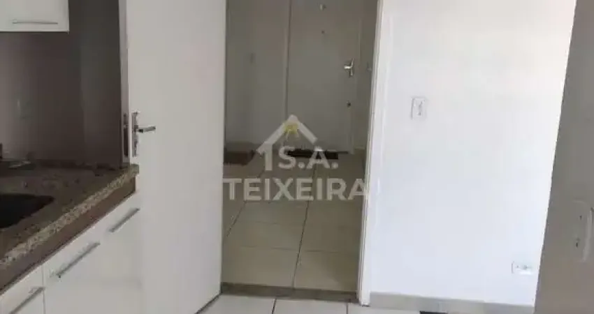 Apartamento com 2 quartos à venda na Rua Gravatá, --, Parque Industriário, Santo André