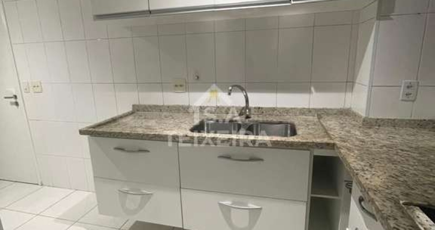 Apartamento para alugar no Centro, Santo André 