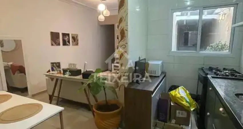 Apartamento Cobertura Duplex em Casa Branca, Santo André/SP