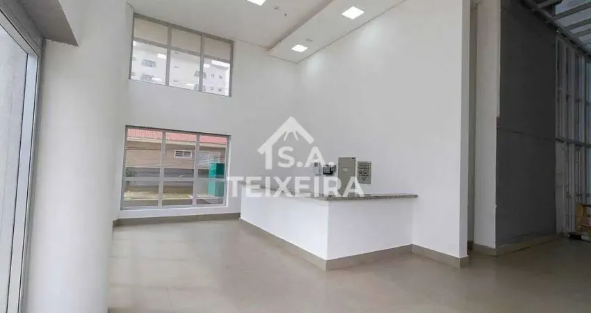 Sala para alugar no bairro Centro em Santo André/PB