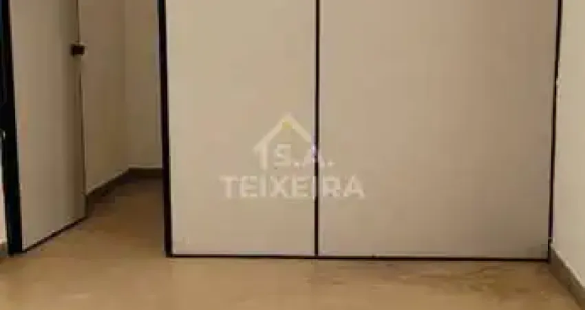 Casa comercial para alugar no Campestre, Santo André 