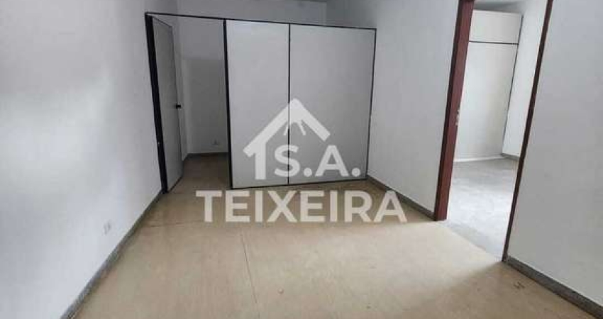 Sala para alugar no bairro Jardim em Santo André/SP