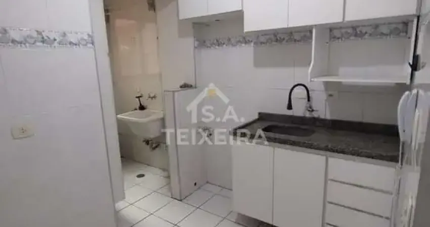 Apartamento à venda no bairro rudge ramos - são bernardo do campo/sp