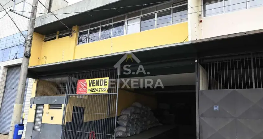 Pavilhão/galpão salão comercial em centro, são caetano do sul/sp