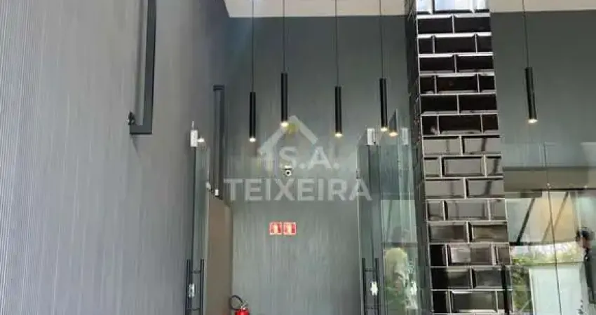 Sala comercial para alugar na Avenida José Caballero, --, Vila Bastos, Santo André