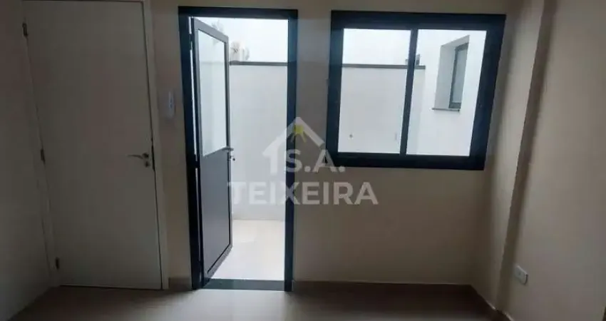 Apartamento com 2 quartos à venda na Rua Caminho do Pilar, --, Vila Boa Vista, Santo André
