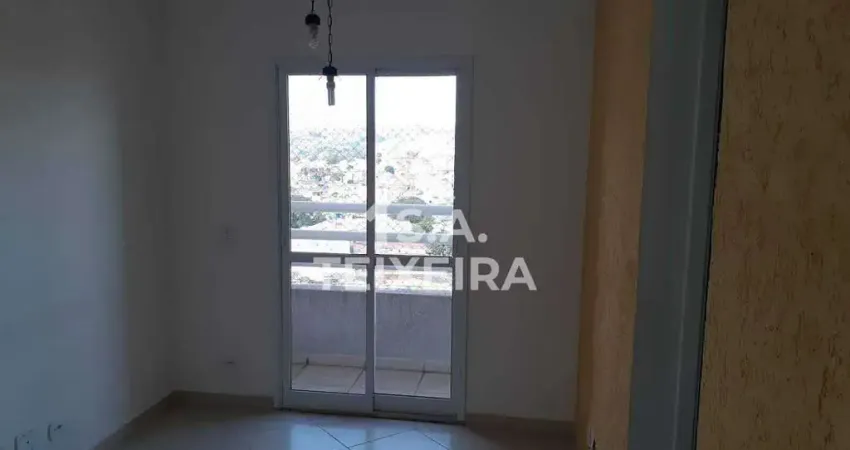 Apartamento para locação 02 dorm em santo andré – próximo ao shopping atrium!