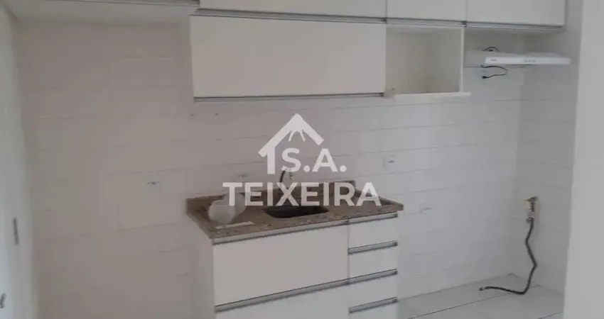 Apartamento 02 dorm em santo andré(locaçâo) – próximo ao shopping atrium!