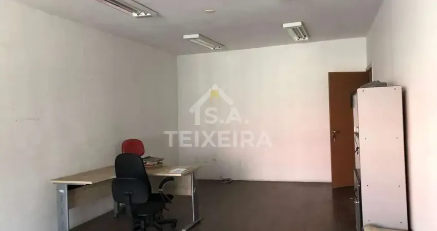 Prédio para alugar na Rua Aiala, --, Casa Branca, Santo André