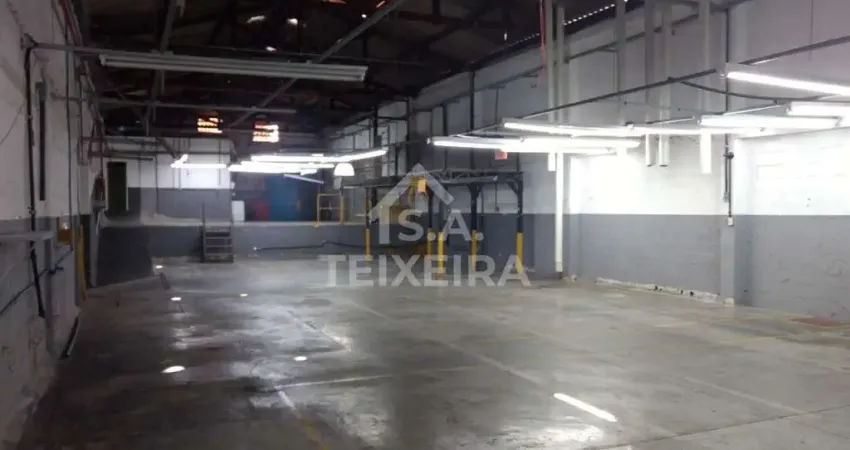 Pavilhão/galpão logístico em são josé, são caetano do sul/sp