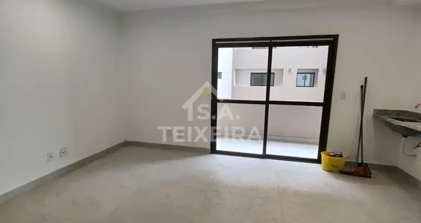 Apartamento com 1 quarto para alugar no Parque das Nações, Santo André