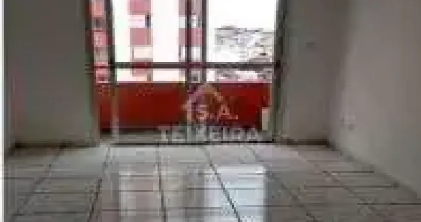 Apartamento com 2 quartos para alugar no Jardim do Estádio, Santo André