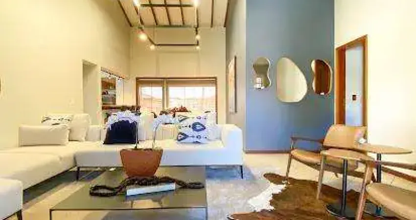 Casa em Condomínio para Venda em Limeira, Jardim Colina Verde, 4 dormitórios, 1 suíte, 4 banheiros, 2 vagas