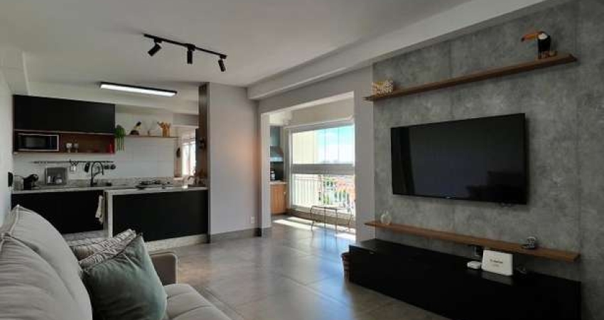 Apartamento para Venda em Limeira, Jardim Nossa Senhora de Fátima, 3 dormitórios, 1 suíte, 3 banheiros, 2 vagas