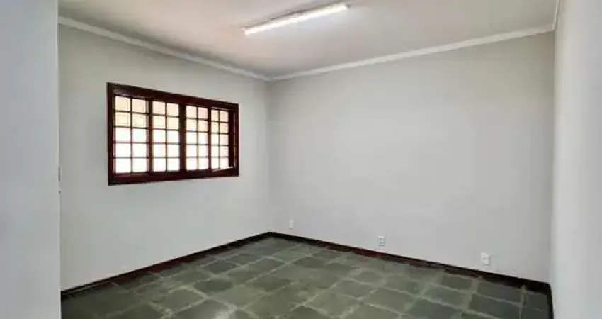 Casa para Venda em Limeira, Jardim Nova Europa, 4 dormitórios, 1 suíte, 3 banheiros, 2 vagas