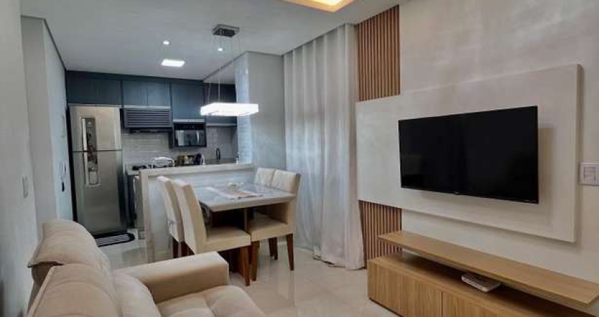 Apartamento para Venda em Limeira, Jardim Colina Verde, 2 dormitórios, 1 banheiro, 1 vaga