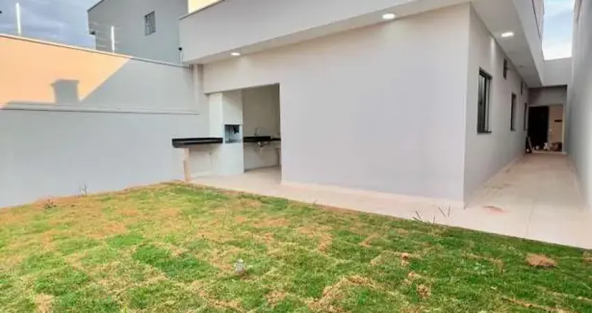 Casa para Venda em Limeira, Jardim Marajoara, 3 dormitórios, 1 suíte, 2 banheiros, 2 vagas