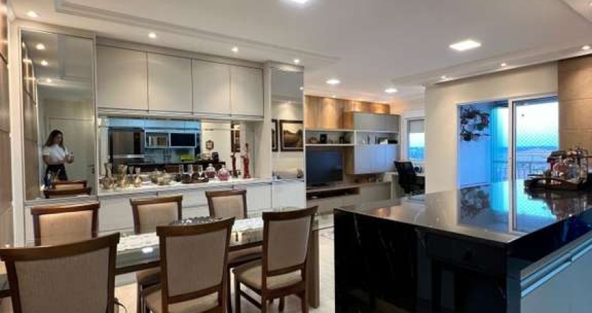 Apartamento para Venda em Limeira, Vila Santa Rosália, 3 dormitórios, 1 suíte, 1 banheiro, 2 vagas