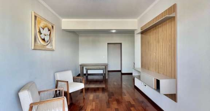 Apartamento para Venda em Limeira, Centro, 3 dormitórios, 1 suíte, 3 banheiros, 1 vaga