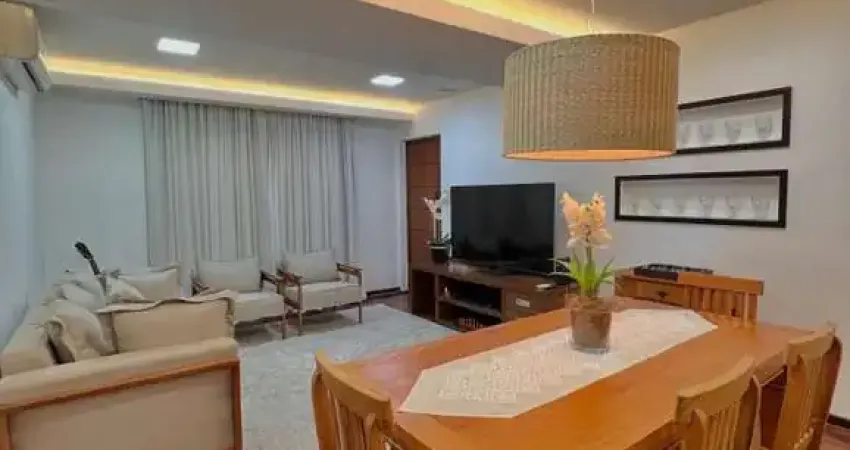 Apartamento para Venda em Limeira, Centro, 3 dormitórios, 1 suíte, 2 banheiros, 1 vaga