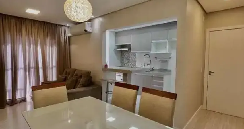 Apartamento para venda em limeira, chácaras antonieta, 2 dormitórios, 1 banheiro, 1 vaga