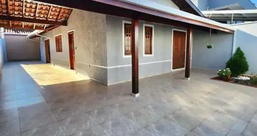 Casa para venda em limeira, jardim caieiras, 3 dormitórios, 1 suíte, 2 banheiros, 2 vagas