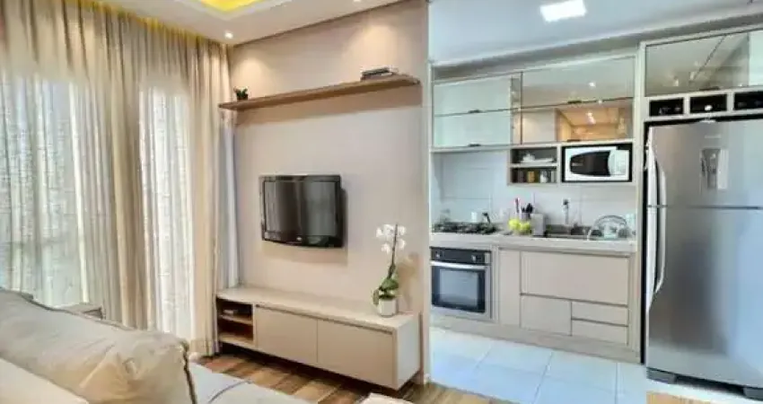 Apartamento para venda em limeira, chácaras antonieta, 2 dormitórios, 1 banheiro, 1 vaga