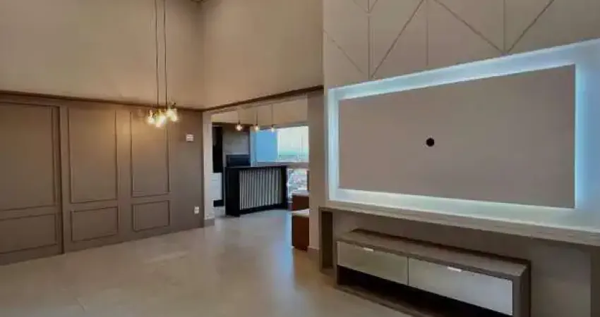 Apartamento para venda em limeira, jardim parque avenida, 2 dormitórios, 2 suítes, 2 banheiros, 2 vagas