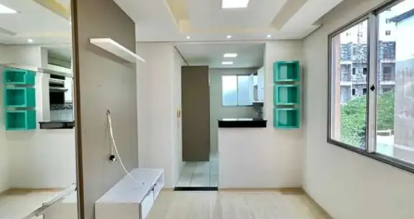 Apartamento à venda na Avenida Doutor Lauro Corrêa da Silva, 4940, Jardim do Lago, Limeira