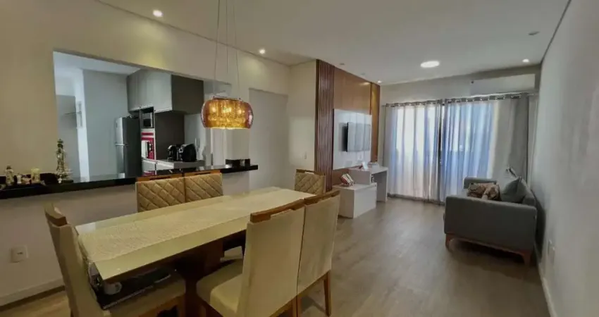 Apartamento para venda em limeira, jardim ouro verde, 2 dormitórios, 1 banheiro, 2 vagas