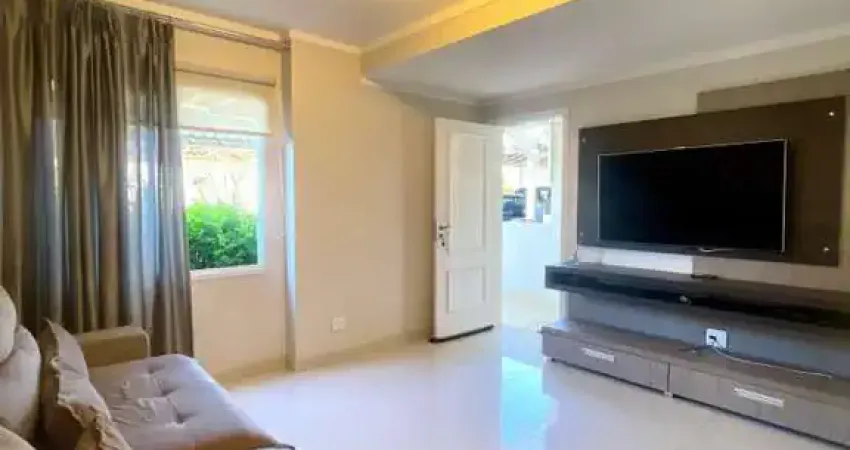 Apartamento à venda na Avenida Maria Thereza Silveira de Barros Camargo, 1280, Jardim Aquárius, Limeira