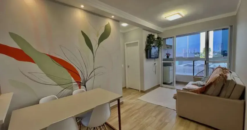 Apartamento para Venda em Limeira, Vale das Esmeraldas, 2 dormitórios, 1 suíte, 1 banheiro, 1 vaga