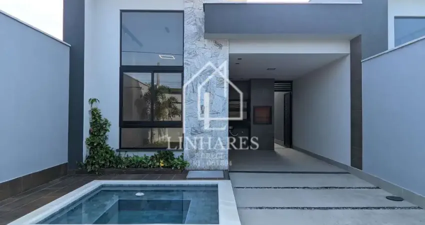 Casa à venda no bairro Jardim Atlântico Leste (Itaipuaçu) - Maricá/RJ