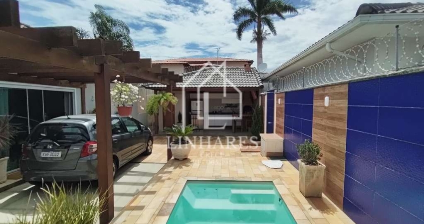 Casa em Jardim Atlântico Leste (Itaipuaçu), Maricá/RJ