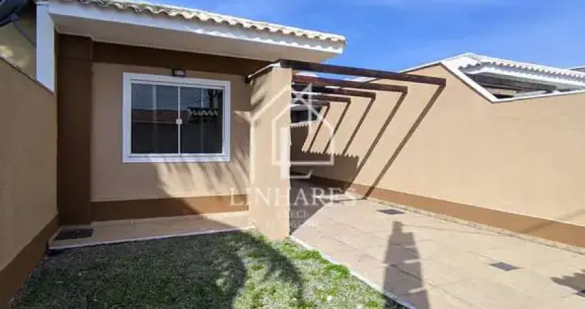 Casa à venda no bairro Jardim Atlântico Central (Itaipuaçu) - Maricá/RJ