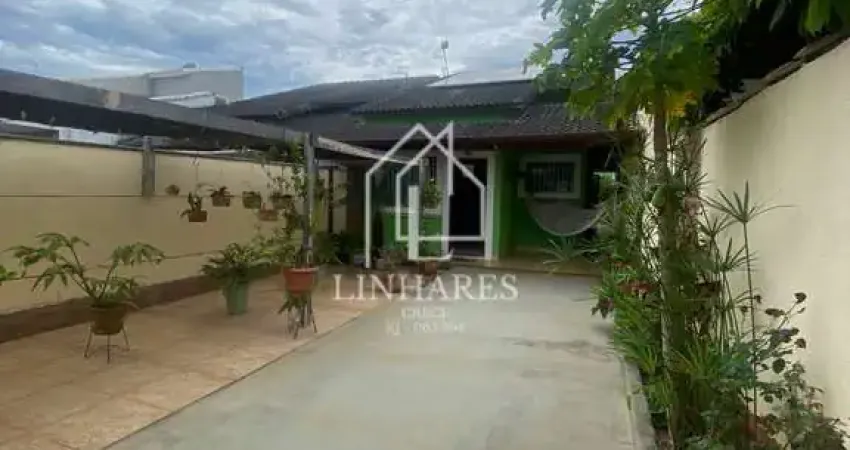 Casa à venda no bairro Jardim Atlântico Central (Itaipuaçu) - Maricá/RJ
