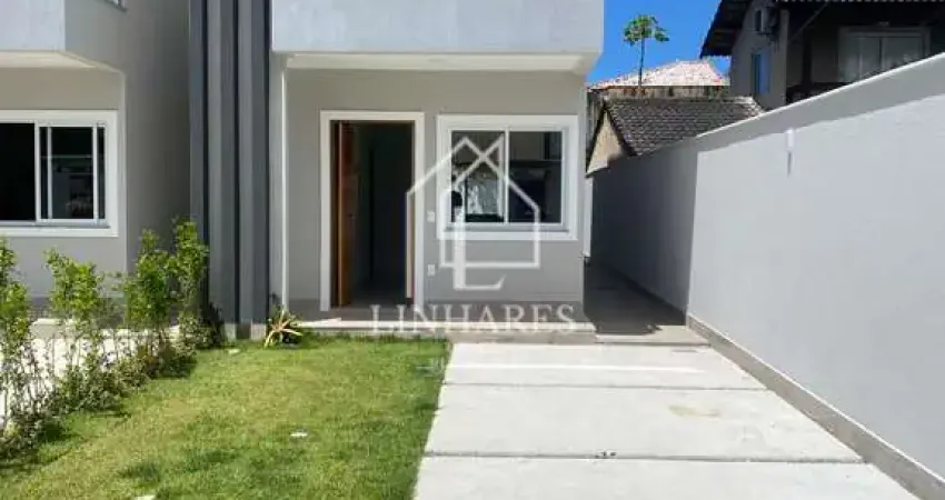 Casa à venda no bairro Barroco (Itaipuaçu) - Maricá/RJ