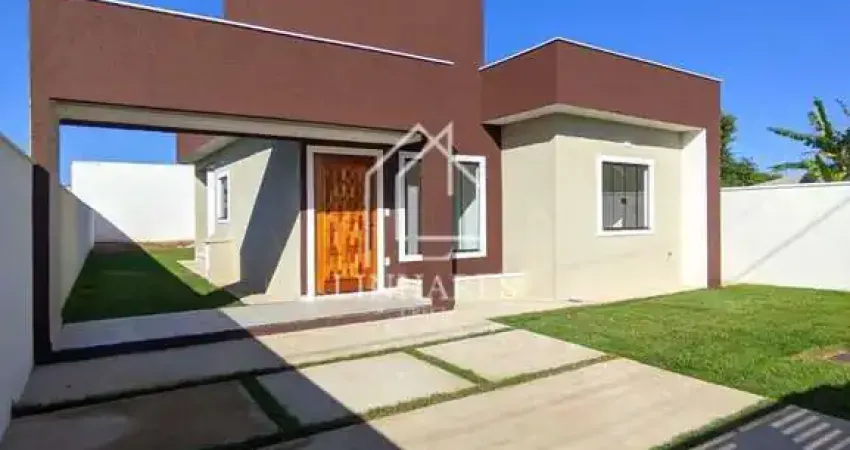 Casa à venda no bairro jardim atlântico central (itaipuaçu) - maricá/rj