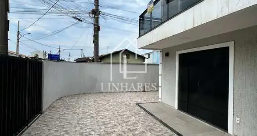 Casa em condomínio fechado com 2 quartos à venda na Rua Mário Covas, 40, Jardim Atlântico Oeste (Itaipuaçu), Maricá