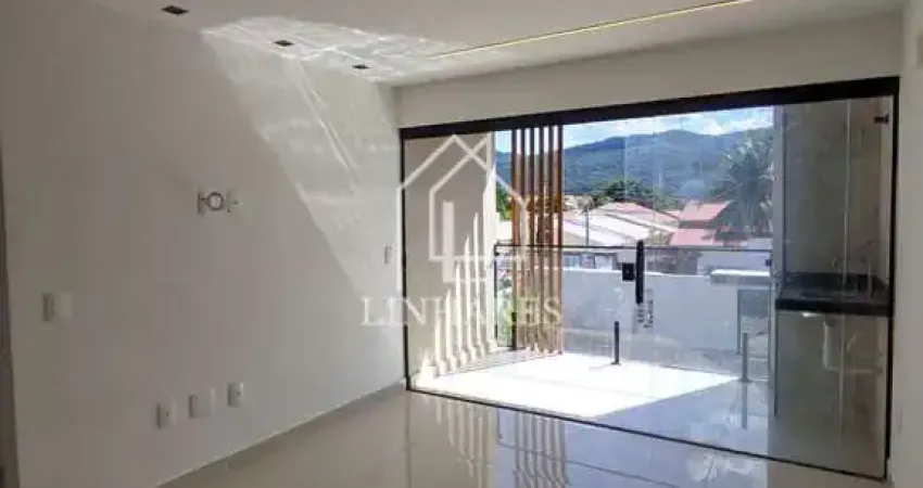 Apartamento à venda no bairro Barroco (Itaipuaçu) - Maricá/RJ